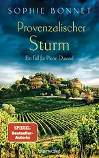 Provenzalischer Sturm
