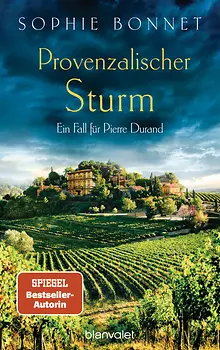 Provenzalischer Sturm