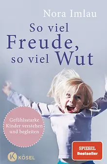 So viel Freude, so viel Wut