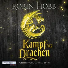 Kampf der Drachen