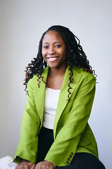 Rufaro Faith Mazarura
