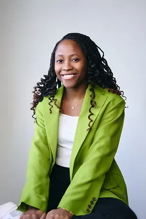 Rufaro Faith Mazarura