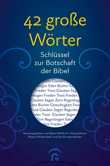 42 große Wörter