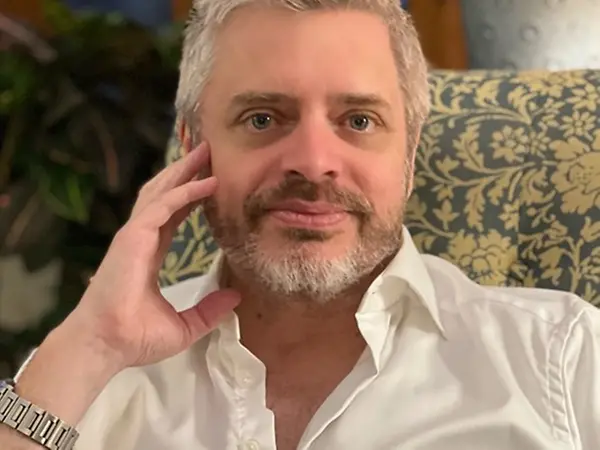 Paul Harding
