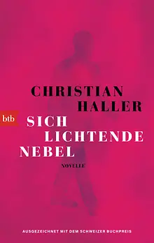 Sich lichtende Nebel