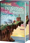 Mr. Parnassus’ Heim für magisch Begabte