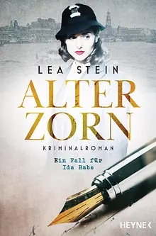 Alter Zorn