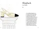 Der Schuh_Layout Slingback Chanel