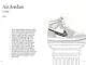 Der Schuh_Layout Air Jordan x Dior