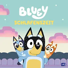 BLUEY – Schlafenszeit