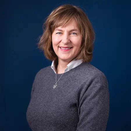 Henriette Zeltner-Shane