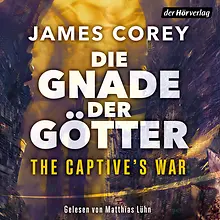 Die Gnade der Götter – The Captive’s War