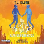 The Extraordinaries – Alte Geheimnisse