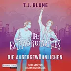 The Extraordinaries – Die Außergewöhnlichen