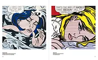 Roy Lichtenstein_S 116_117