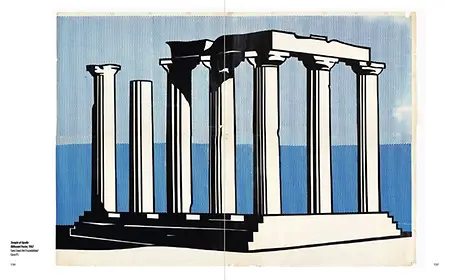 Roy Lichtenstein_S 136_137