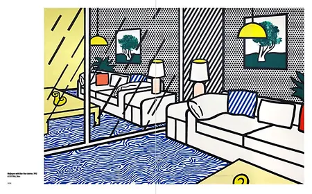 Roy Lichtenstein_S 208_209