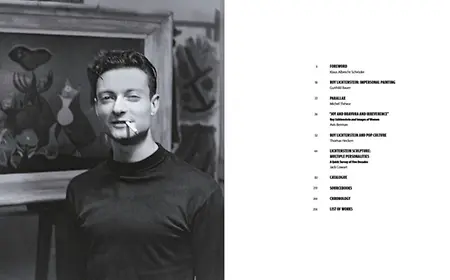 Roy Lichtenstein_pp 4_5