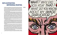 Roy Lichtenstein_pp 10_11