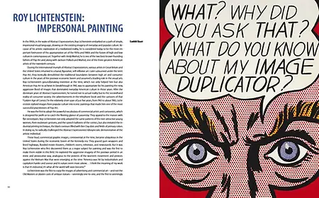 Roy Lichtenstein_pp 10_11