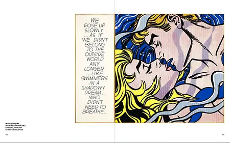 Roy Lichtenstein_pp 118_119