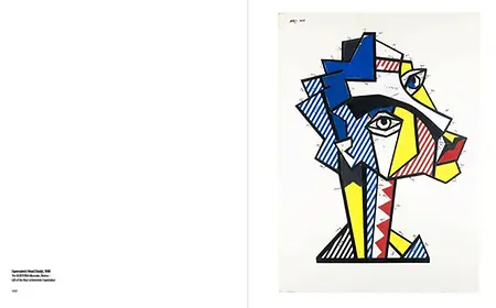 Roy Lichtenstein_pp 180_181