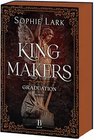 Kingmakers – Graduation