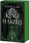 Kingmakers – Jahr 4