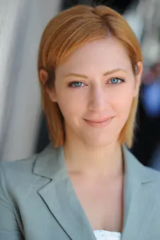 Kelly McGonigal