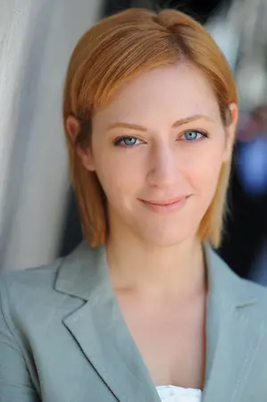 Kelly McGonigal