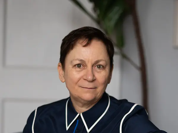 Anne Enright