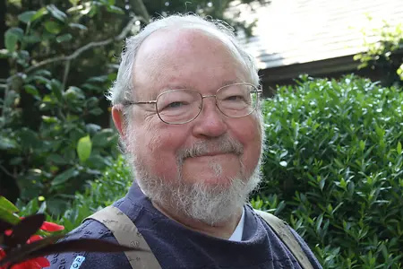 Thomas Harris