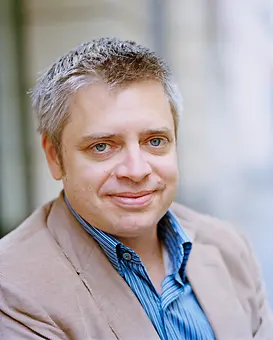Paul Harding
