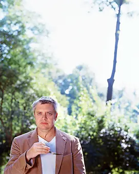 Paul Harding