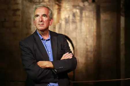 Robert Harris