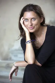 Federica Bosco