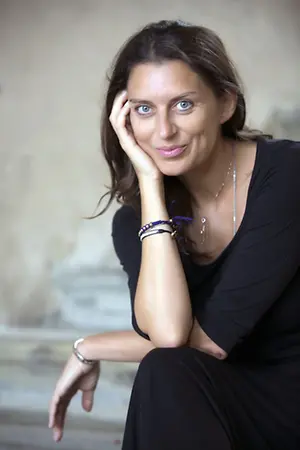 Federica Bosco