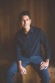 Suneel Gupta