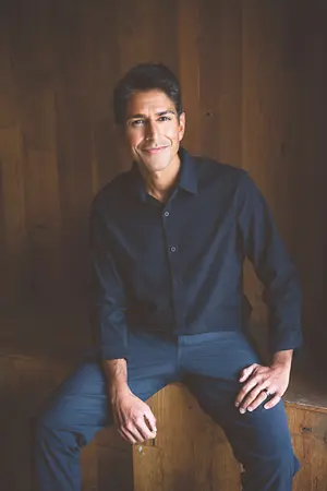 Suneel Gupta