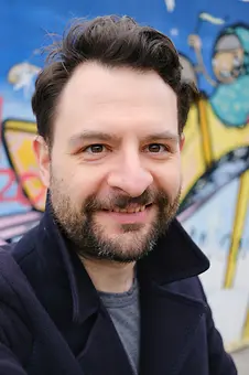 Franz Himpsl