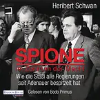 Spione im Zentrum der Macht
