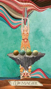 Musen-Tarot_Magier