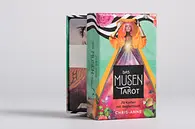Chris-Anne Musen-Tarot Produktfoto Box