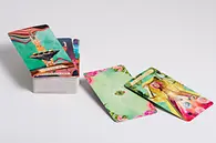 Chris-Anne Musen-Tarot Produktfoto Innenteil 06