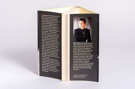 Produktfoto Klappen