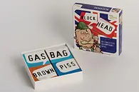 Produktfoto Box geöffnet mit Inhalt 