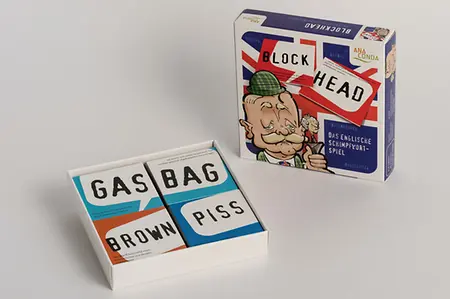 Produktfoto Box geöffnet mit Inhalt 