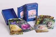 Produktfoto Box Buch Karten