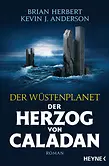 Der Wüstenplanet – Der Herzog von Caladan