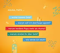 Rechte Innenklappe